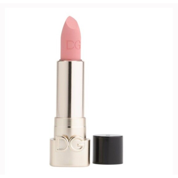 Dolce and Gabbana the only one lasting matte lipstick 205 candy baby - Picture 3 of 4